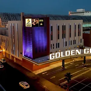 Golden Gate Casino Отель