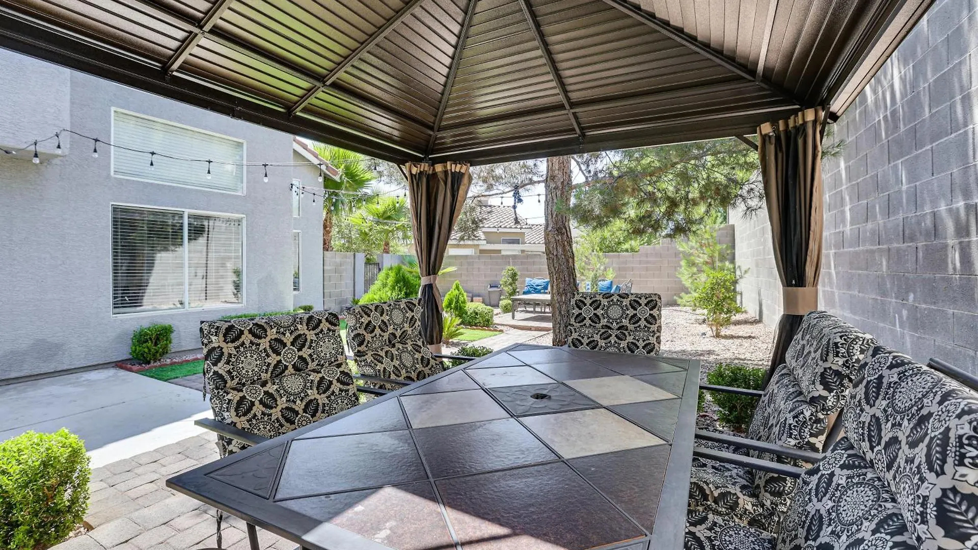 Dog-Friendly Las Vegas Escape With Patio!