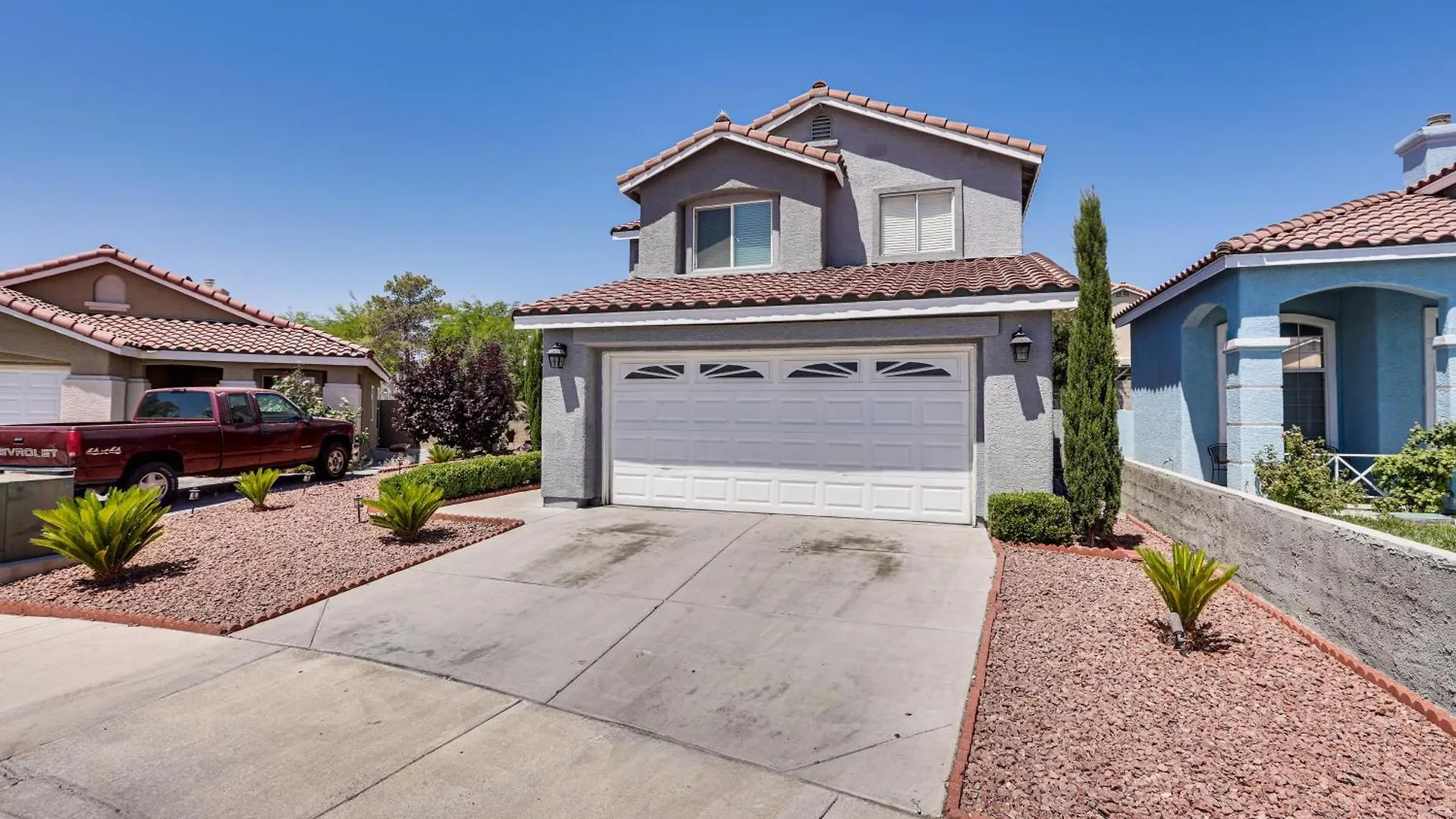 펜션 Dog-Friendly Las Vegas Escape With Patio!