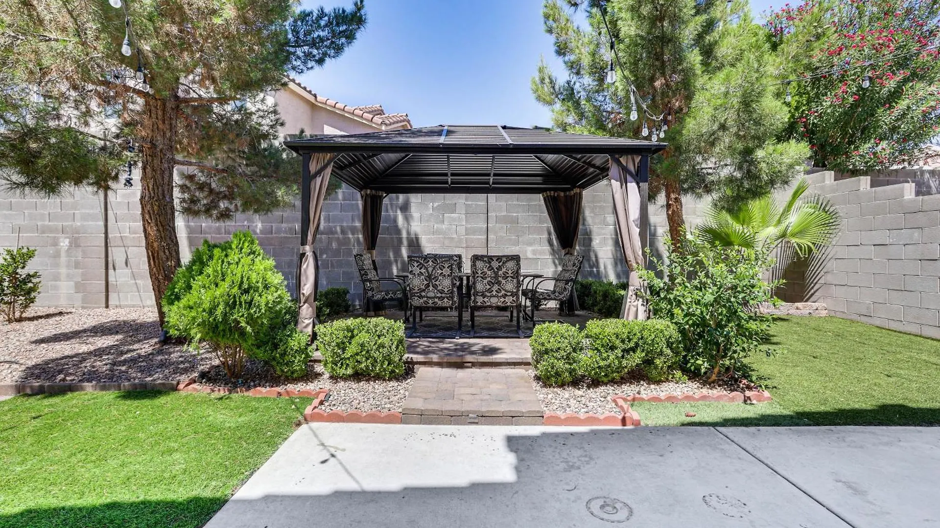펜션 Dog-Friendly Las Vegas Escape With Patio! 미국
