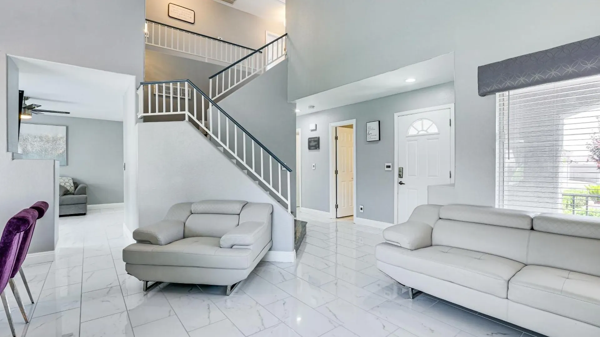 Dog-Friendly Las Vegas Escape With Patio!