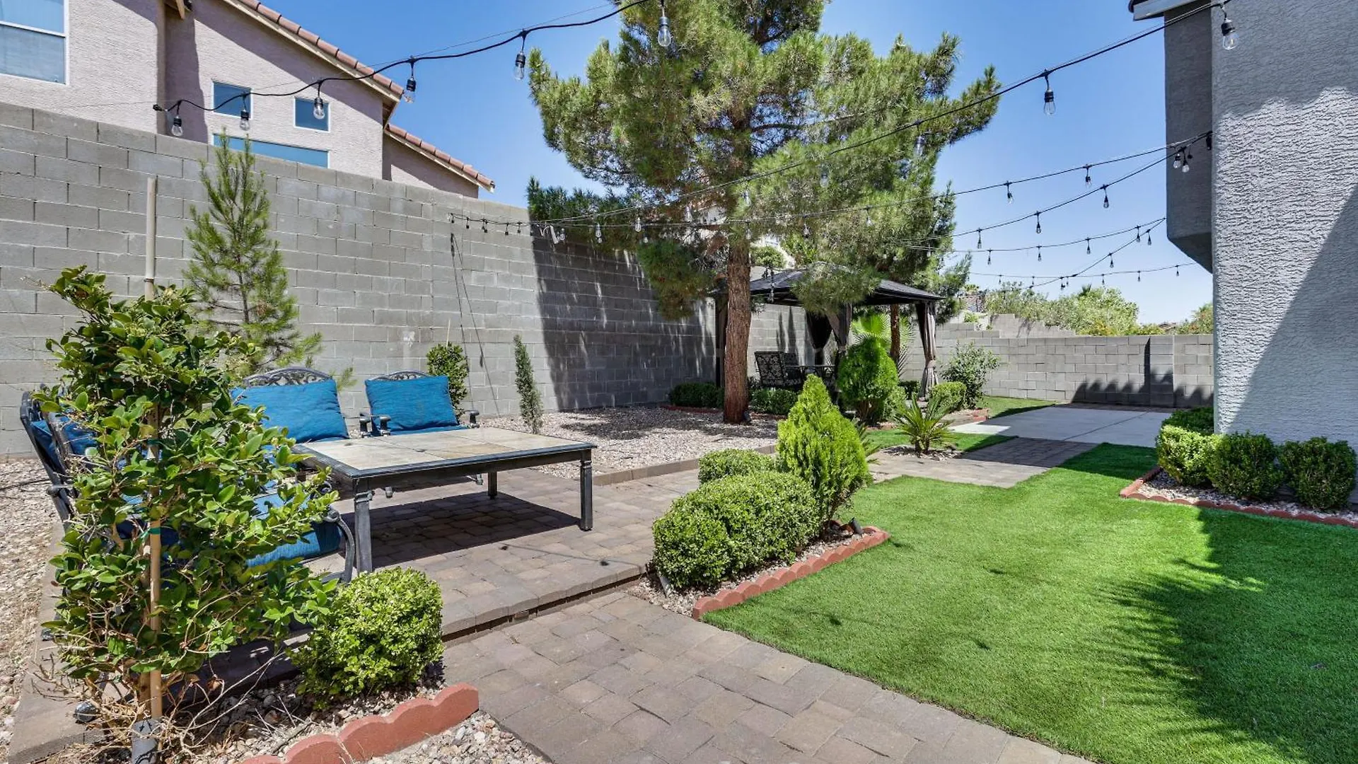 Dog-Friendly Las Vegas Escape With Patio!